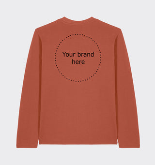 Stanley/Stella Long Sleeve Shirt Creator 2.0 Long Sleeve