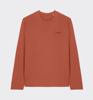 Stanley/Stella Long Sleeve Shirt Creator 2.0 Long Sleeve