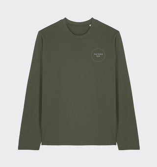 Stanley/Stella Long Sleeve Shirt Creator 2.0 Long Sleeve