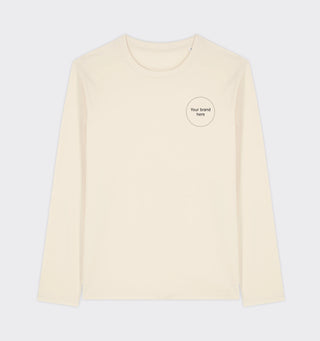 Stanley/Stella Long Sleeve Shirt Creator 2.0 Long Sleeve