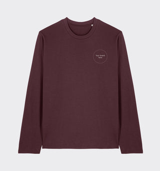 Stanley/Stella Long Sleeve Shirt Creator 2.0 Long Sleeve