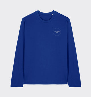 Stanley/Stella Long Sleeve Shirt Creator 2.0 Long Sleeve