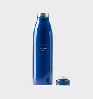 Thermos bottle Kemy with logo / 500ml