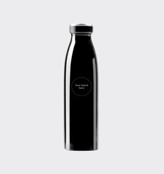 Thermos bottle Kemy with logo / 500ml