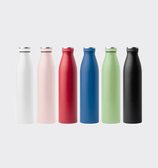 Thermos bottle Yisel with logo / 750ml