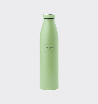 Thermos bottle Yisel with logo / 750ml