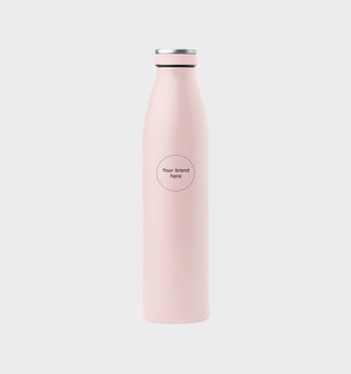 Thermos bottle Yisel with logo / 750ml