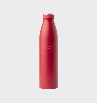 Thermos bottle Yisel with logo / 750ml