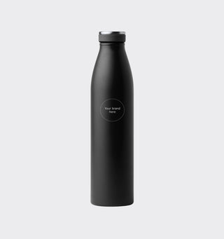 Thermos bottle Yisel with logo / 750ml