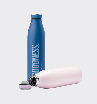 Thermos bottle Yisel with logo / 750ml